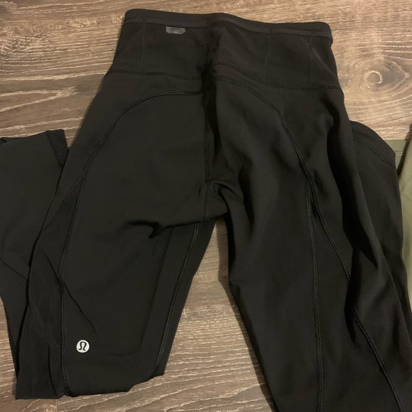 Lululemon leggings